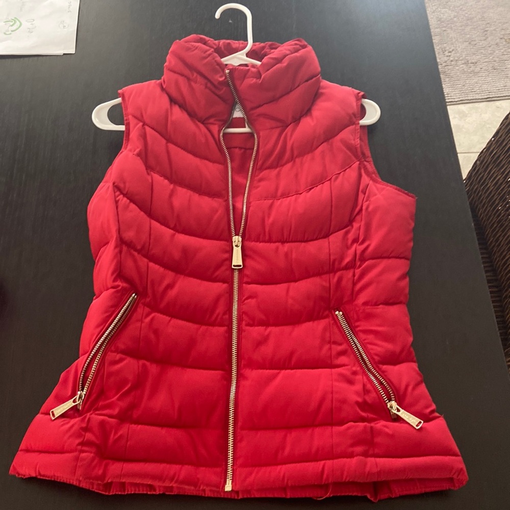 Calvin Klein vest